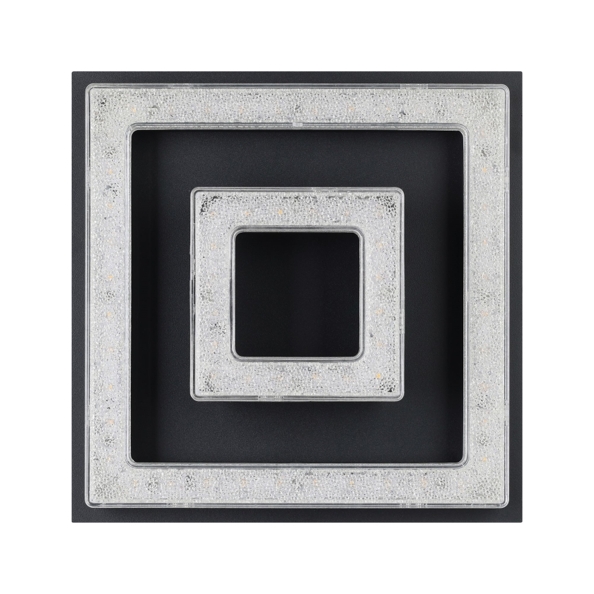Eglo - LED lubinis šviestuvas LED/12W/230V