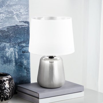 Eglo 99329 - Stalinis šviestuvas MANALBA 1xE14/40W/230V