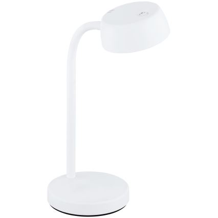 Eglo - LED Stalinis šviestuvas LED/4.5W/230V