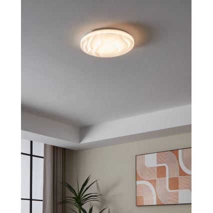 Eglo - LED lubinis šviestuvas LED/14,6W/230V