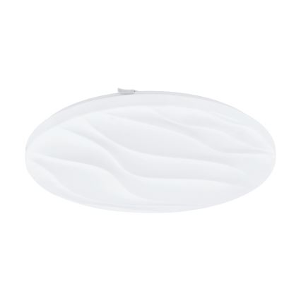 Eglo - LED lubinis šviestuvas LED/22W/230V