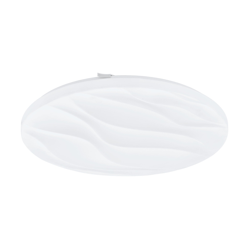Eglo - LED lubinis šviestuvas LED/22W/230V