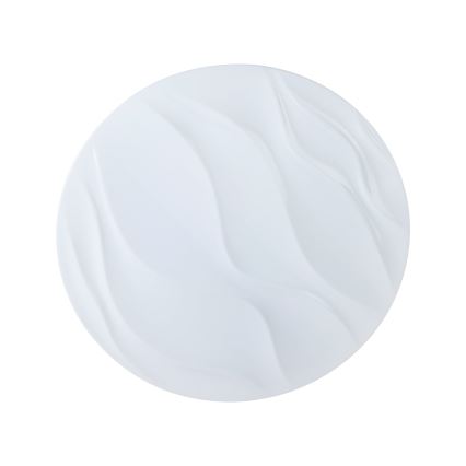 Eglo - LED lubinis šviestuvas LED/22W/230V