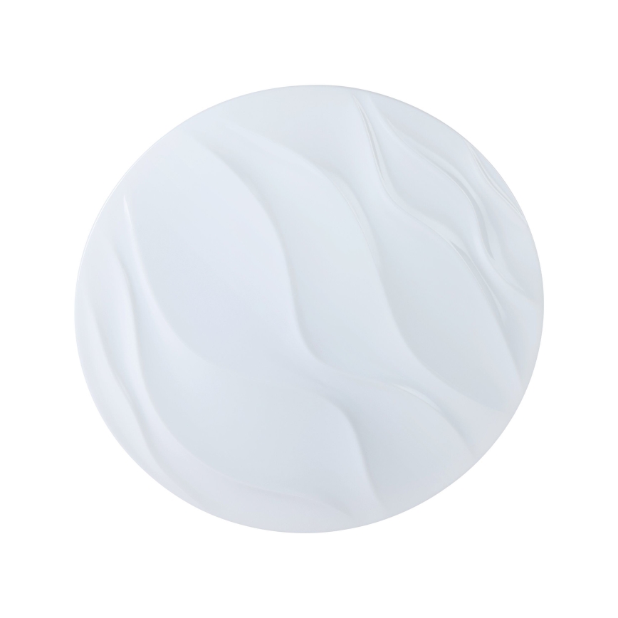 Eglo - LED lubinis šviestuvas LED/22W/230V