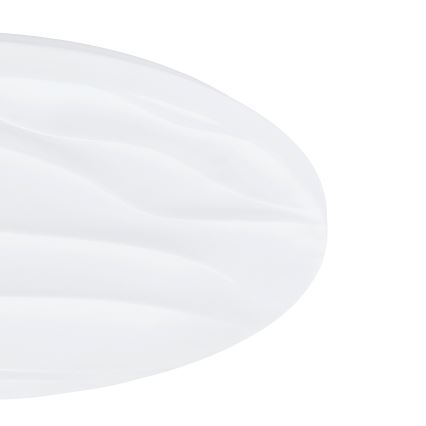 Eglo - LED lubinis šviestuvas LED/22W/230V
