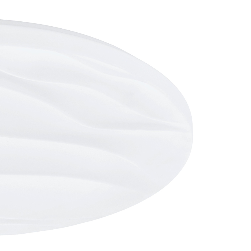 Eglo - LED lubinis šviestuvas LED/22W/230V