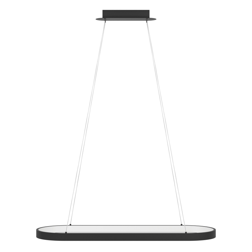 Eglo - LED Reguliuojamas pakabinamas sietynas CODRIALES LED/30W/230V