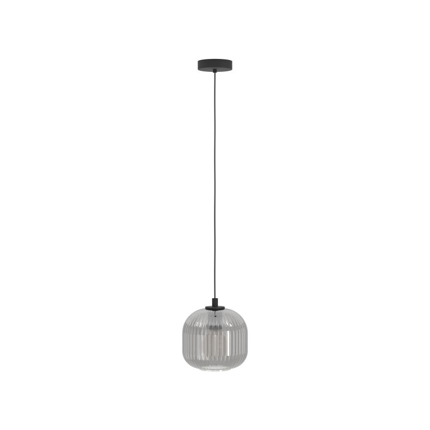 Eglo - Sietynas, kabinamas ant virvės 1xE27/40W/230V