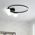 Eglo 99375 - LED lubų šviestuvas PHIANEROS LED/22W/230V