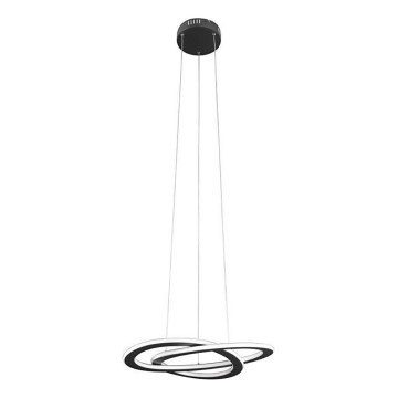 Eglo 99396 - LED pakabinamas šviestuvas ant laido ROLIMARE LED/35W/230V
