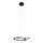 Eglo 99396 - LED pakabinamas šviestuvas ant laido ROLIMARE LED/35W/230V