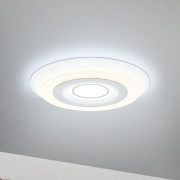 Eglo 99399 - LED lubinis šviestuvas REDUCTA 3xLED/16W/230V