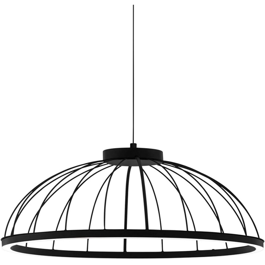 Eglo - LED sietynas, kabinamas ant virvės LED/27W/230V