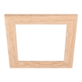 Eglo 99421 - Rėmas lubiniam šviestuvui SALOBRENA 300x300 mm