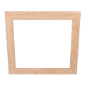 Eglo 99422 - Rėmas lubiniam šviestuvui SALOBRENA 450x450 mm