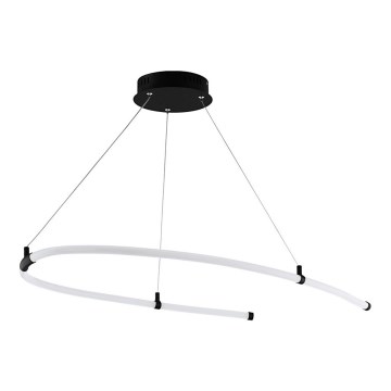 Eglo 99429 – pakabinamas LED šviestuvas ant laido ALAMEDILLA LED/27W/230V
