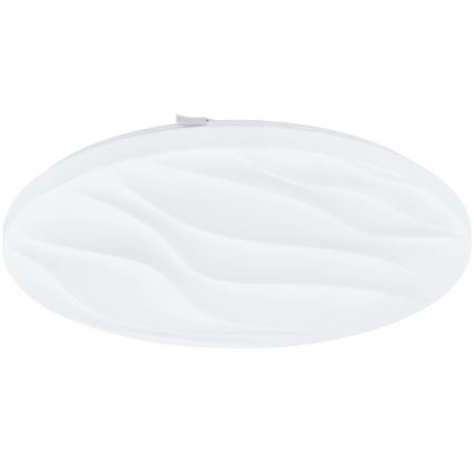 Eglo - LED lubinis šviestuvas LED/36W/230V