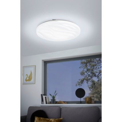 Eglo - LED lubinis šviestuvas LED/36W/230V