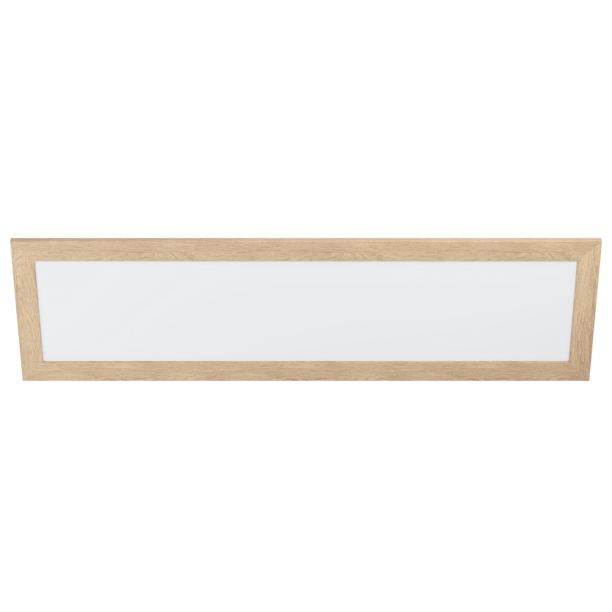 Eglo - LED Lubinis šviestuvas LED/32W/230V 345x1245 mm