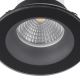 Eglo - LED Reguliuojamas vonios šviestuvas LED/6W/230V 2700K IP44