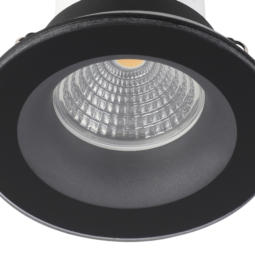 Eglo - LED Reguliuojamas vonios šviestuvas LED/6W/230V 2700K IP44