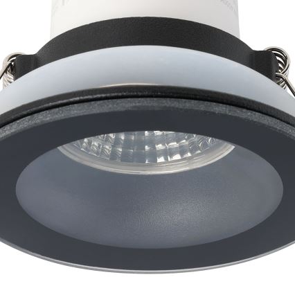 Eglo - LED Reguliuojamas vonios šviestuvas LED/6W/230V 4000K IP44