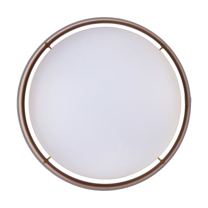 Eglo - LED lubinis šviestuvas LED/24W/230V