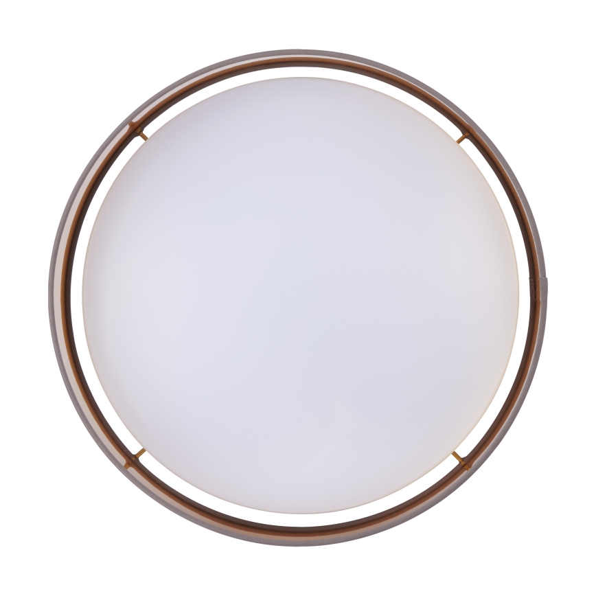 Eglo - LED lubinis šviestuvas LED/24W/230V