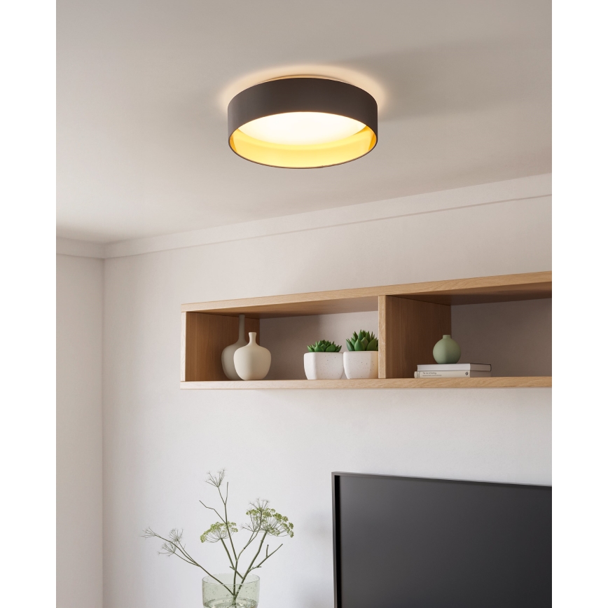 Eglo - LED lubinis šviestuvas LED/24W/230V