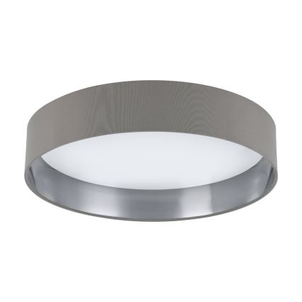 Eglo - LED lubinis šviestuvas LED/24W/230V