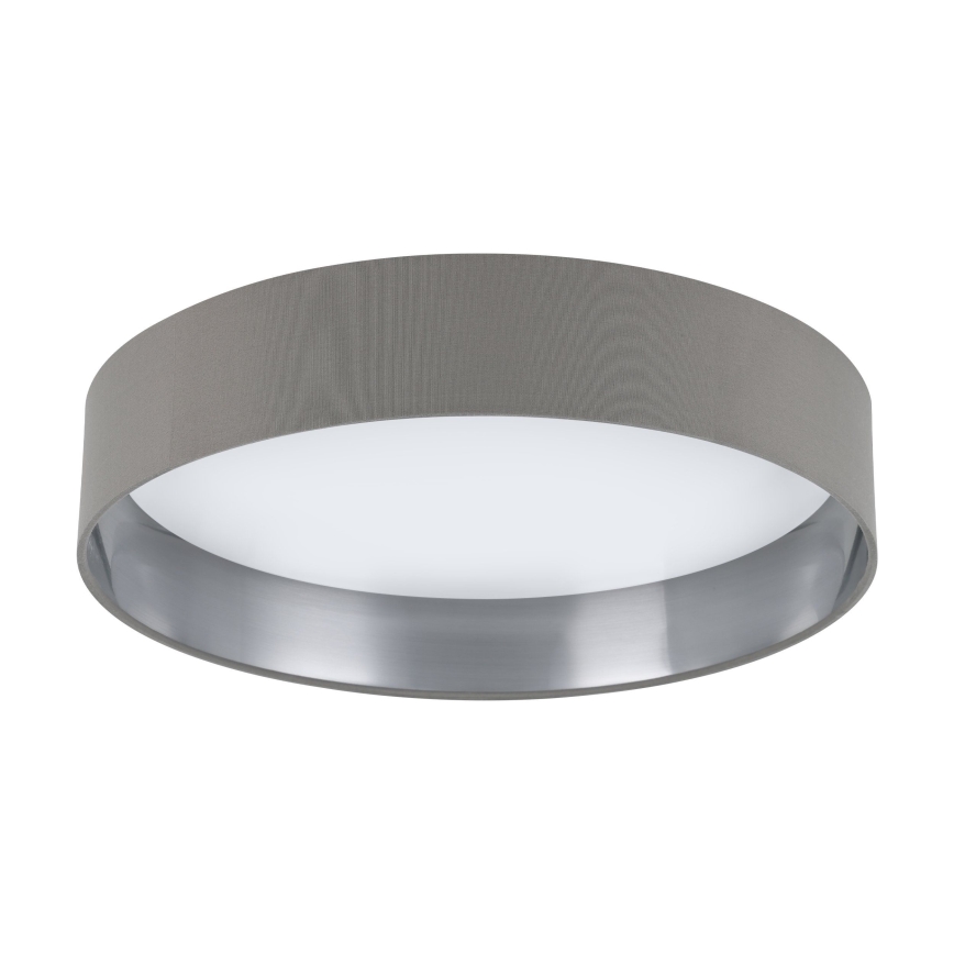 Eglo - LED lubinis šviestuvas LED/24W/230V