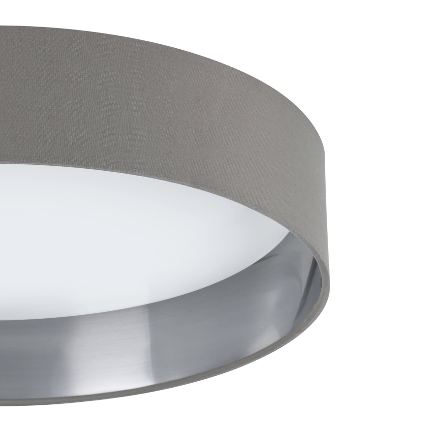 Eglo - LED lubinis šviestuvas LED/24W/230V