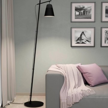 Eglo 99547 - Grindinė lempa CANTERRAS 1xE27/40W/230V