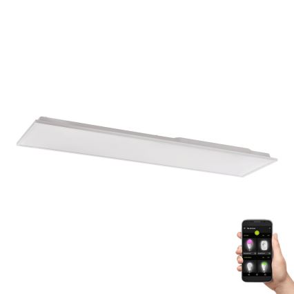 Eglo - LED Reguliuojamas lubinis šviestuvas LED/31,5W/230V 2700-6500K ZigBee