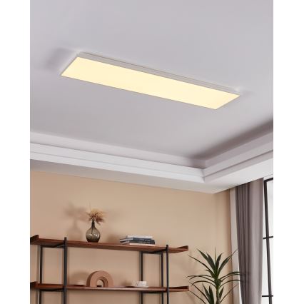 Eglo - LED Reguliuojamas lubinis šviestuvas LED/31,5W/230V 2700-6500K ZigBee