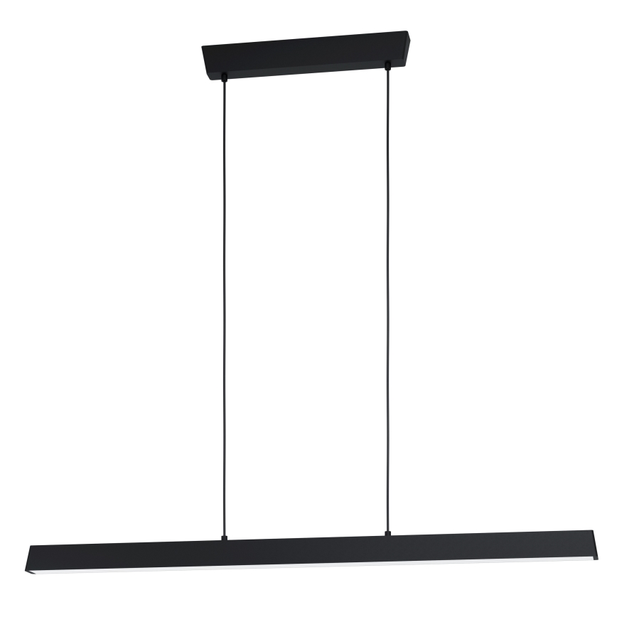 Eglo - LED RGBW Reguliuojamas pakabinamas sietynas LED/35W/230V ZigBee