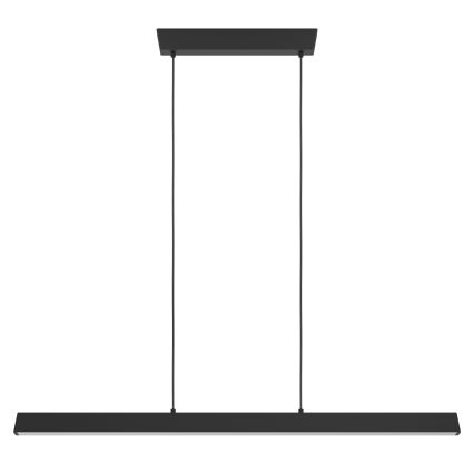 Eglo - LED RGBW Reguliuojamas pakabinamas sietynas LED/35W/230V ZigBee