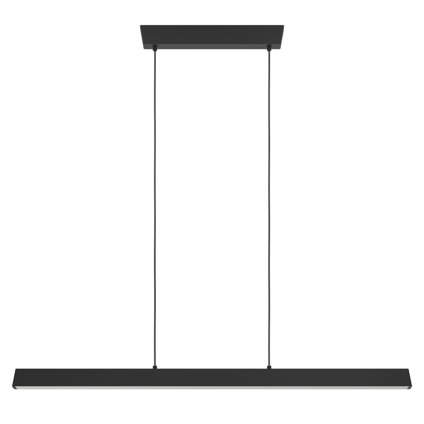 Eglo - LED RGBW Reguliuojamas pakabinamas sietynas LED/35W/230V ZigBee