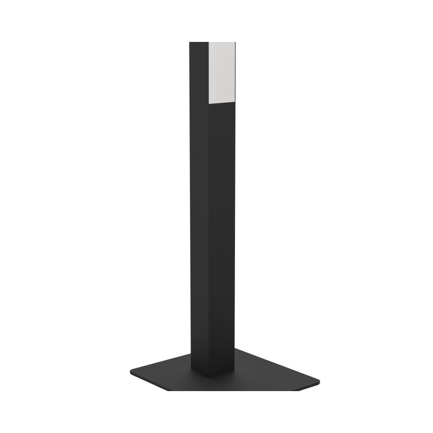 Eglo - LED RGBW Reguliuojamas toršeras LED/35W/230V 2700-6500K ZigBee
