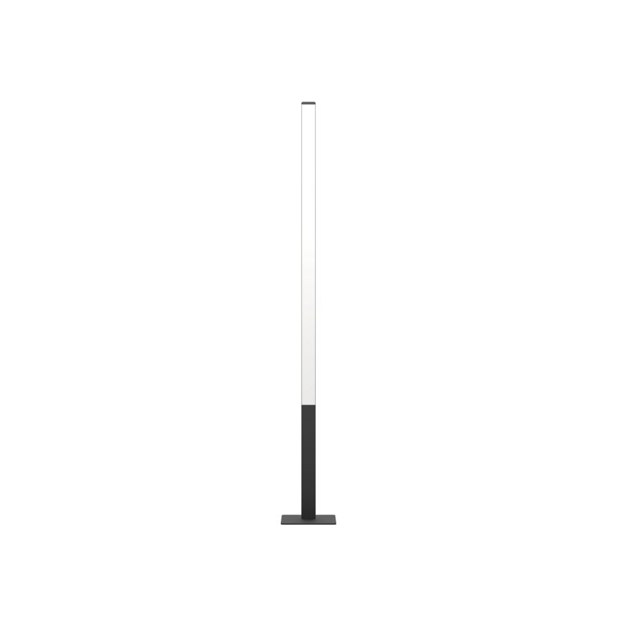 Eglo - LED RGBW Reguliuojamas toršeras LED/35W/230V 2700-6500K ZigBee