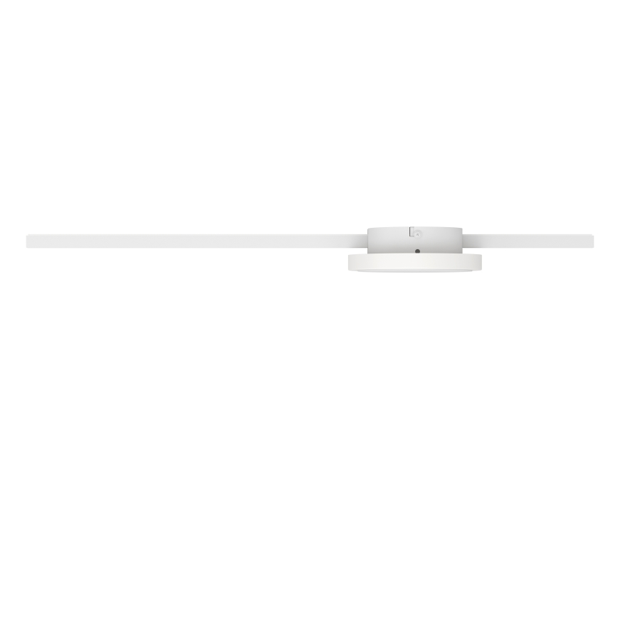 Eglo - LED Lubinis šviestuvas 1xLED/6,3W/230V + 1xLED/5,4W