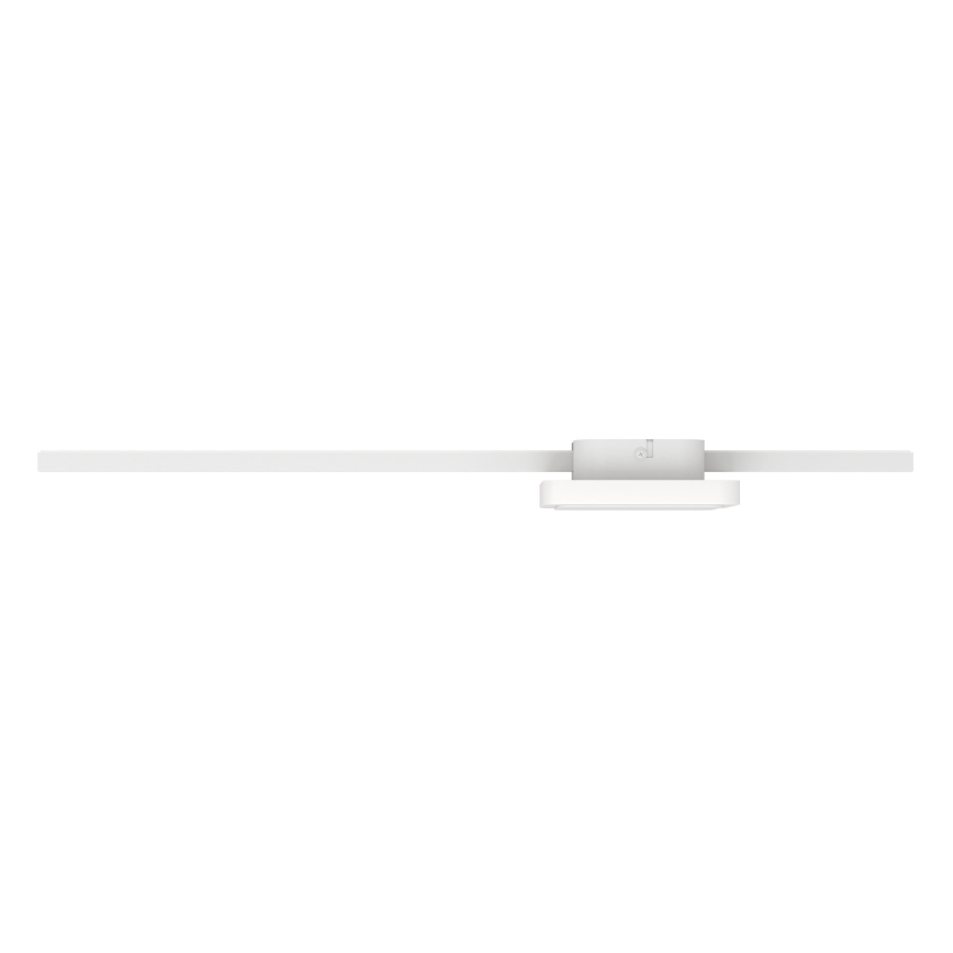 Eglo - LED Lubinis šviestuvas 1xLED/6,3W/230V + 1xLED/5,4W