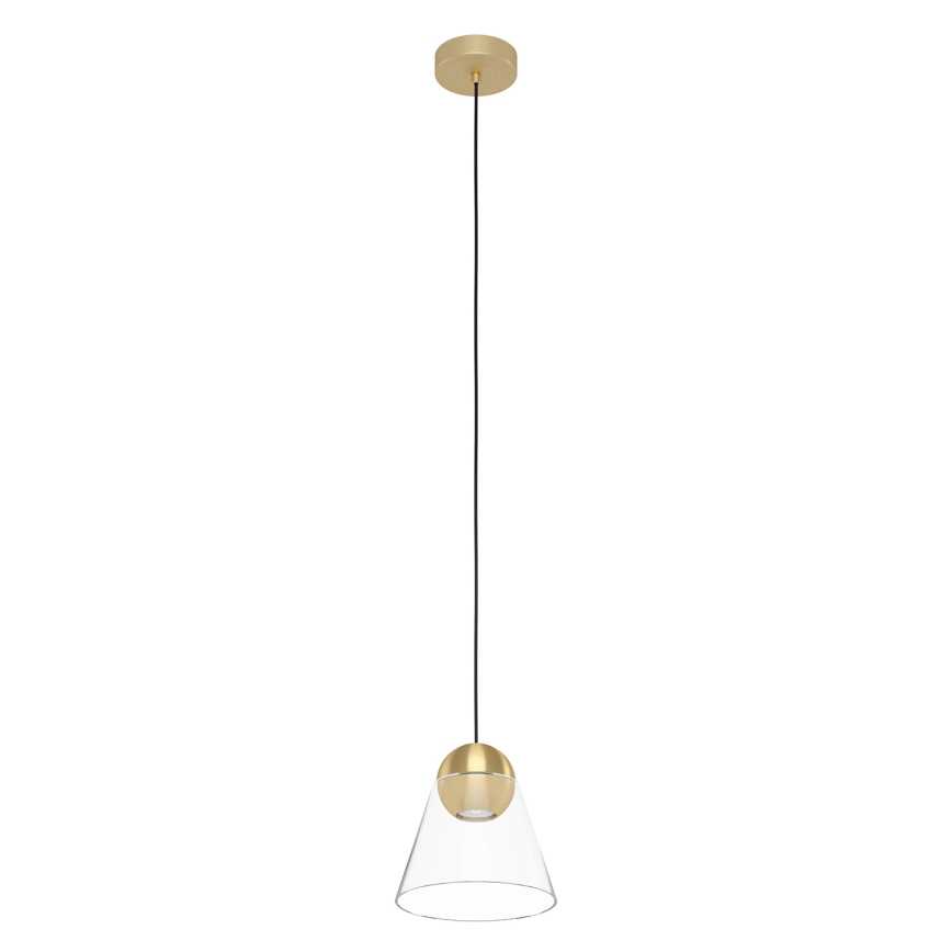 Eglo  - LED Pakabinamas sietynas 1xGU10/4,5W/230V