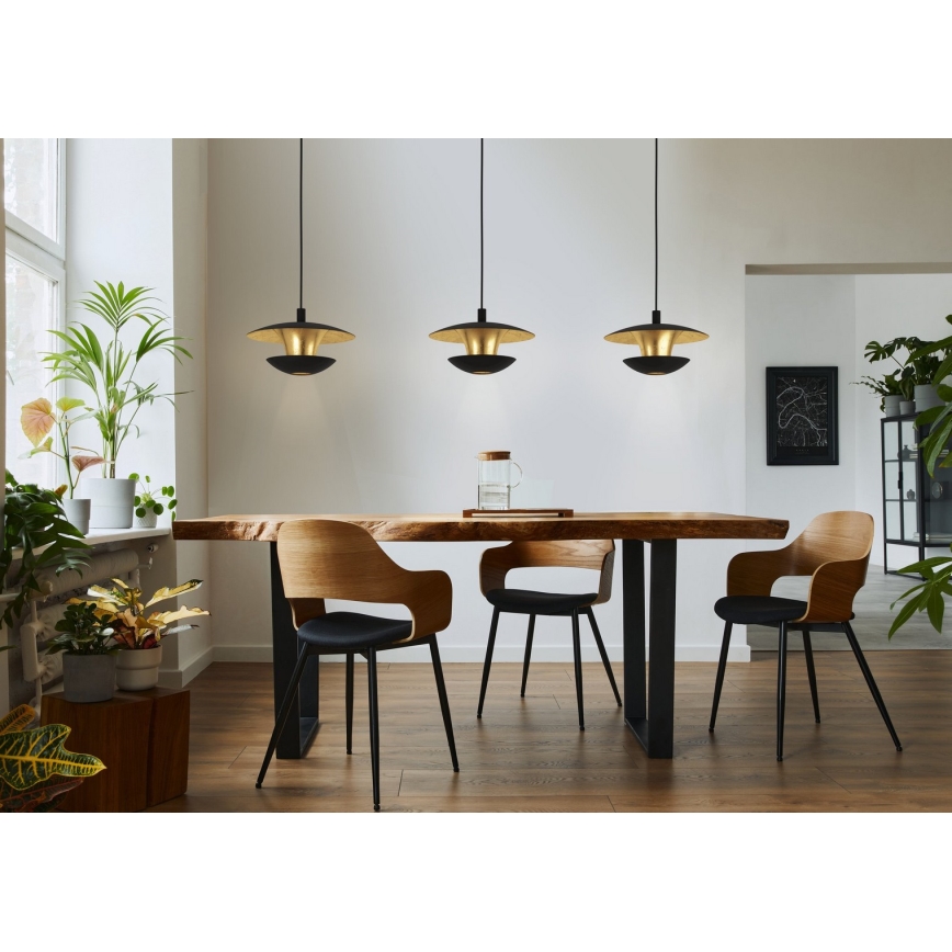 Eglo - LED Pakabinamas sietynas 3xGU10/4,5W/230V
