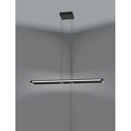 Eglo - LED Reguliuojamas pakabinamas sietynas LED/33W/230V 2700-6500K