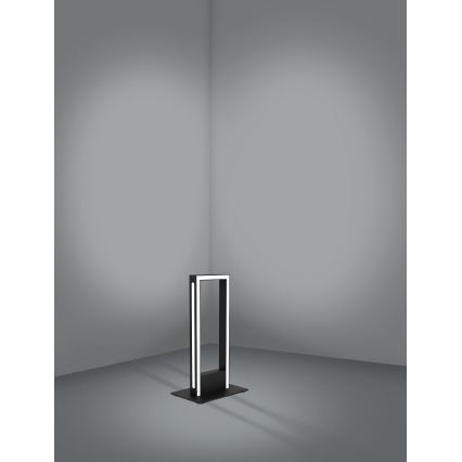 Eglo - LED pritemdomas stalinis šviestuvas LED/16W/230V 2700-6500K