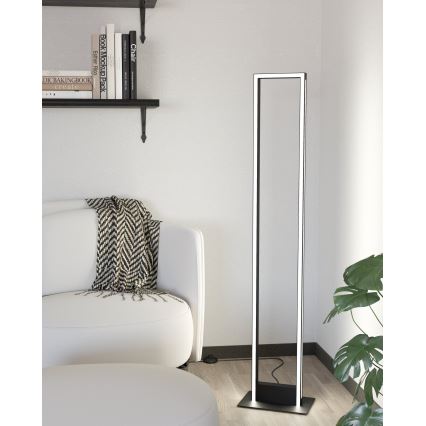 Eglo - LED pritemdomas toršeras LED/33W/230V 2700-6500K
