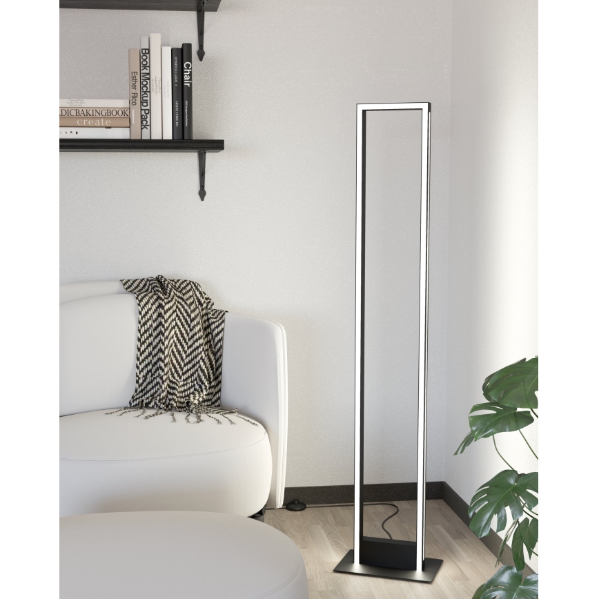 Eglo - LED pritemdomas toršeras LED/33W/230V 2700-6500K