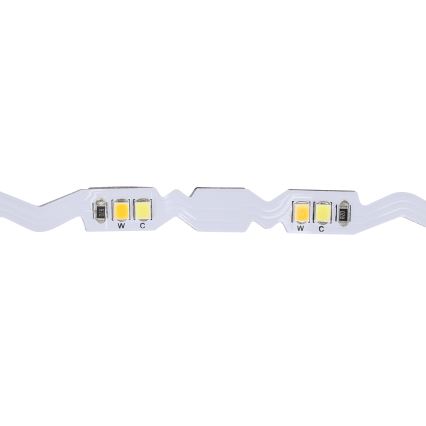 Eglo - LED Reguliuojama juostelė 3m LED/13,5W/24V 2700-6500K ZigBee