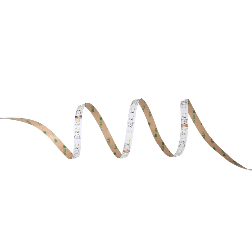 Eglo - LED RGBW reguliuojama juosta 5m LED/11W/12/230V 2700-6500K ZigBee